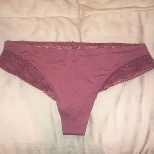 Cheeky Laced Panties